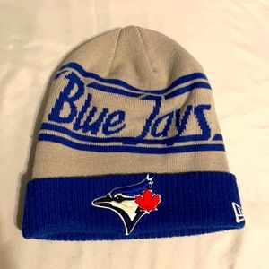 Brand New Blue Jays Hat